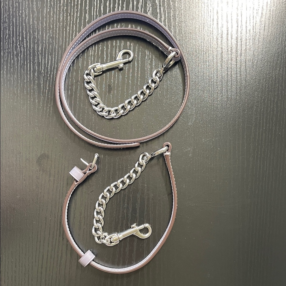 Coach | Train Case Crossbody in Signature Canvas - Picture 10 of 12